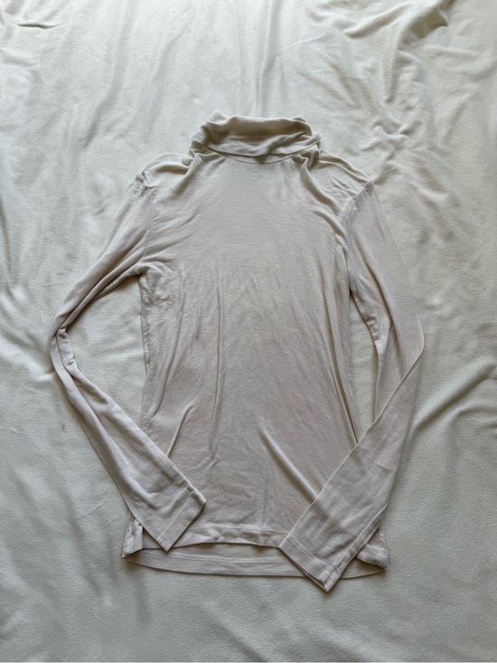 Agolde Tops - Agolde Pascale turtleneck